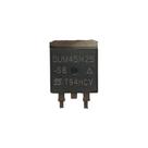 Transistor SUM45N25 - Mosfet Sum 45n25 - Original - 1 peça