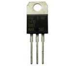 Transistor t410-600 - t410600 - triac 4a 600v - to220 Transistor t410-600 - t410600 - triac 4a 600v - to220