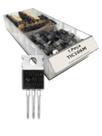 Transistor Tic106m = Tic106 M = Tic106 M - To220 Transistor Tic106m = Tic106 M = Tic106 M - To220