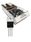 Transistor Tic216d = Tic216 D = Tic216 D - To220