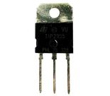 Transistor tip2955 - tip 2955 - to 247 - pnp - 60v 15amp