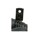 Transistor TK8A60DA - Mosfet Tk8a60da - TO-220F - Original - Novo