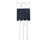 Transistor transistor irfz 48