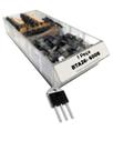 Transistor Triac Bta26-600b Bta26 600 B - 800v 25a