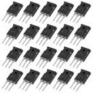 Transistores ACEIRMC IRFP260N MOSFET 50A 200V N-Channel (20 unidades)