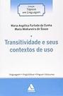 Transitividade E Seus Contexto Cunh, Maria Angelica Furtado Da