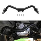 Transmissão ajustável Crossmember JY PERFORMANCE para caminhões Chevy/GMC C10 C20 2WD 1964-1987