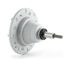Transmissão Lavadora Electrolux LTE12 LT12F LT15F Transmissão Lavadora Electrolux LTE12 LT12F LT15F