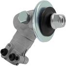 Transmissão Roçadeira Husqvarna 226 Tubo 24mm Eixo Quadrado Transmissão Roçadeira Husqvarna 226 Tubo 24mm Eixo Quadrado