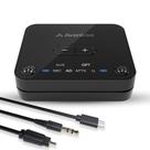 Transmissor Bluetooth Avantree Audikast 3 para áudio de TV