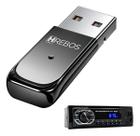 Transmissor Bluetooth Hrebos AD215 Para Veículos Ou Caixas