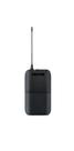 Transmissor Bodypack Shure BLX1 para sistemas sem fio BLX