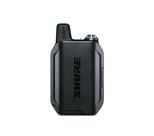 Transmissor Bodypack Shure GLXD1+ para microfone sem fio GLX-D+ Transmissor Bodypack Shure GLXD1+ para microfone sem fio GLX-D+