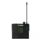 Transmissor Bodypack Tag Sound Tg-88bp Uhf