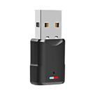 Transmissor De Áudio Bluetooth 5.3 Para PS5, PS4, TV, PC, Adaptador De Headset Sem Fio, Plug And Transmissor De Áudio Bluetooth 5.3 Para PS5, PS4, TV, PC, Adaptador De Headset Sem Fio, Plug And