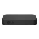 Transmissor de áudio sem fio LG WTP3 WOWCAST para TV para barra de som