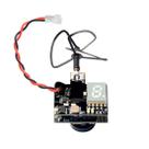 Transmissor de câmera Micro FPV Wolfwhoop WT03 600TVL 5.8G Transmissor de câmera Micro FPV Wolfwhoop WT03 600TVL 5.8G