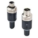 Transmissor de Microfone LEKATO MW-1