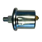 Transmissor de pressão de óleo Faria 100 PSI 1/8 NPTF American Standard