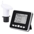 Transmissor de sensor de nível de água Fydun Ultrasonic com display de temperatura