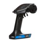 Transmissor de superfície Horizon Hobby HRZ00014 2,4 GHz 4 canais