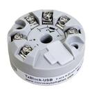 Transmissor de Temperatura TxBlock-USB 4-20MA Novus