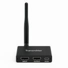 Transmissor de Video Hdmi sem fio 5.8Ghz 200 Metros