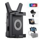 Transmissor de Vídeo Sem Fio Accsoon CineView Nano Alcance de 150 m Transmissor de Vídeo Sem Fio Accsoon CineView Nano Alcance de 150 m