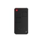 Transmissor digital p/ motores rossi ntx rc 433 mhz black Transmissor digital p/ motores rossi ntx rc 433 mhz black
