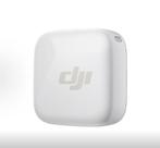 Transmissor DJI Mic Mini para gravação de produtos e transmissão ao vivo