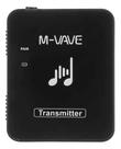 Transmissor Do Fone De Ouvido Traseiro M-vave System Monitor