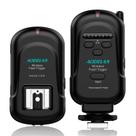 Transmissor e receptor de gatilho de flash AODELAN FT-8