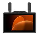 Transmissor e receptor de vídeo sem fio+monitor de 5 polegadas Hollyland Pyro 5