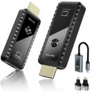Transmissor e receptor HDMI sem fio 4K 1080P PAYTEK