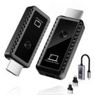 Transmissor e Receptor HDMI Sem Fio 4K Kihoplly - Alcance de 100m