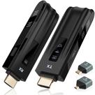 Transmissor e Receptor HDMI Sem Fio Beyn 4K 1080P