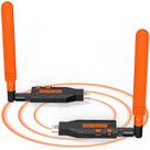 Transmissor e receptor HDMI sem fio Coolpie 1080P 350m