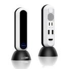 Transmissor e receptor HDMI sem fio PeakDo 4K @30Hz