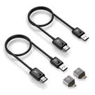 Transmissor e receptor HDMI sem fio TIMBOOTECH 5G 30m Transmissor e receptor HDMI sem fio TIMBOOTECH 5G 30m