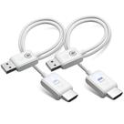 Transmissor e receptor sem fio HDMI 1080P @60Hz Extender