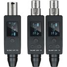 Transmissor e receptor XLR sem fio YXG M-ONE