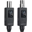 Transmissor e receptor XLR sem fio YXG M-ONE