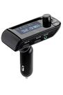 Transmissor FM Bluetooth 5.0 Scosche SBTFM2-XCES0 com carregador