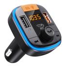 Transmissor FM Bluetooth BAISHUN Bluetooth 5.0 PD20W+QC3.0 Car