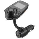 Transmissor FM Bluetooth sem fio Onn. FM sem fio Bluetooth