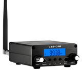 Transmissor FM CUIAMAO de Longo Alcance para Drive-in Transmissor FM CUIAMAO de Longo Alcance para Drive-in