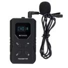 Transmissor FM RETEKESS TT117 Guia Áudio Sem Fio Pro Transmissor FM RETEKESS TT117 Guia Áudio Sem Fio Pro