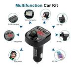 Transmissor Fm usb x8 Transmissor Fm usb x8