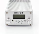 Transmissor FM VR-Robot NIORFNIO 15W Bluetooth sem fio