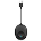 Transmissor HDMI sem fio POFAN compatível com 8 transmissores